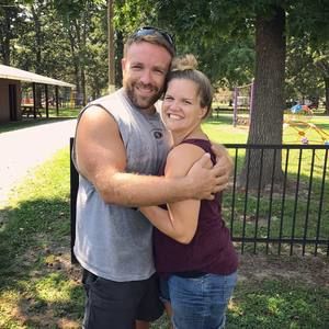 Meet your Posher, Noelle